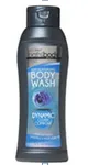 Gel de Baño Men Dynamic H.S. 12 oz